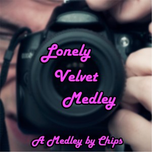 Lonely Velvet Medley: Me / Mr. Lonely / Blue Velvet