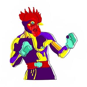 You Wanna Me(feat. El Chamaco de la Poma)