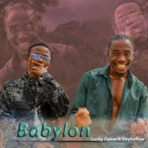 Babylon (Explicit)