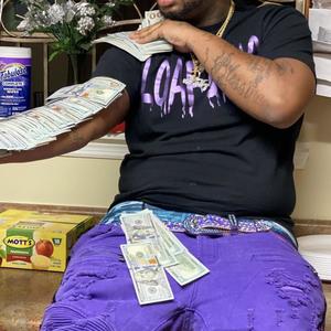 NewMoneyy - Want The Money (Explicit)