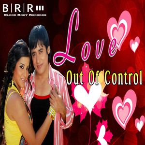 Love out of Control - Single