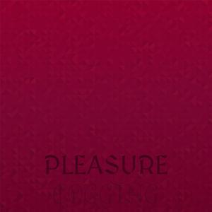 Pleasure Cogging