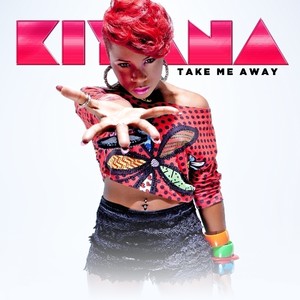 Take Me Away - Single