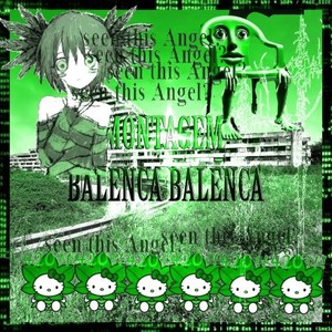 Montagem - Balenca Balenca (Ultra Slowed)