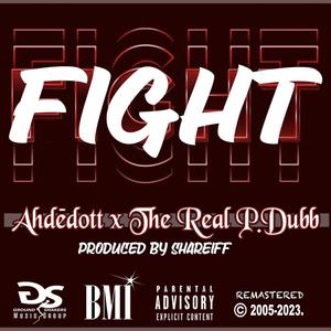 Fight 2.0 (Explicit)