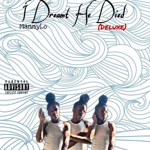 Even Lames Belong In Heaven (Explicit)