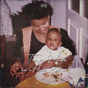 Skeci d mi (feat. Kelven) (Explicit)
