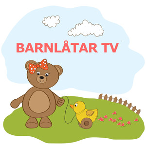 Barnlåtar TV