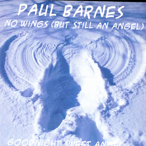 No Wings (but Still an Angel)