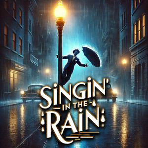 Singin In The Rain Movie Soundtracks/Theme Song