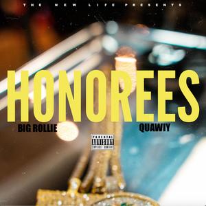 Honorees (Explicit)