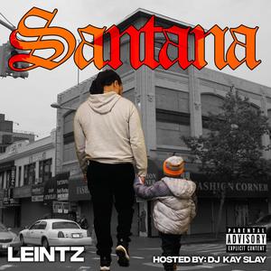 Santana (Explicit)