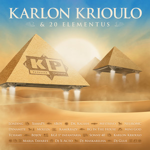 Karlon Krioulo & 20 Elementus