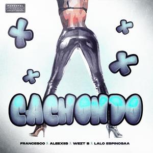 Cachondo (feat. Lalo Espinosaa) (Explicit)