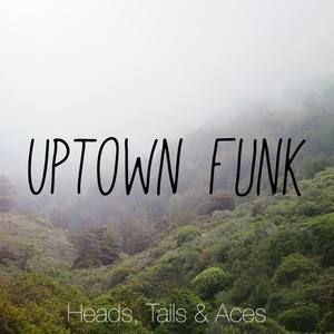 Uptown Funk (Acoustic Version)