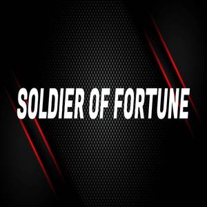 Soldier Of Fortune (World Collaboration Cover IT-CL)