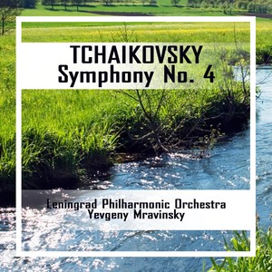Symphony No. 4 in F Minor, Op. 36 - Symphony No. 4 in F Minor, Op. 36: I. Andante sostenuto - Moderato con anima Moderato assai, quasi Andante Allegro vivo (第一乐章 绵延的行板 - 生动的中板 - 很有节制的中板 - 近乎行板 - 活泼的快板)