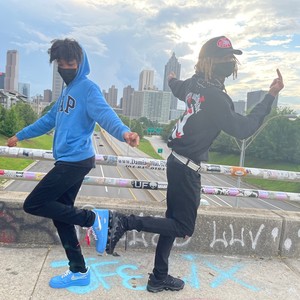 corazon (feat. kyce) [Explicit]