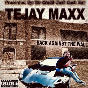 Back Against The Wall (Explicit)