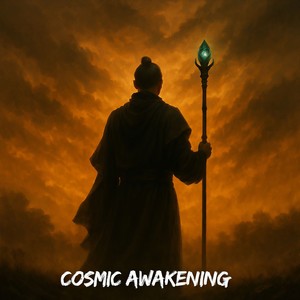 Cosmic Awakening
