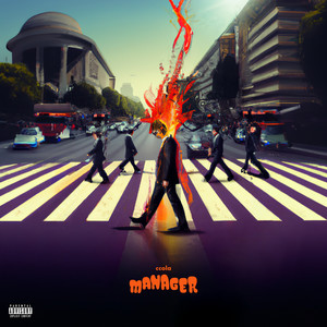 Manager (Explicit)