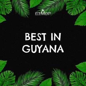 Best in Guyana