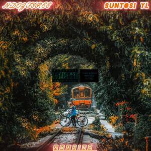 Amazing (feat. Suntosi YL)