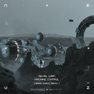 Machine Control (Brian Doroz Remix)