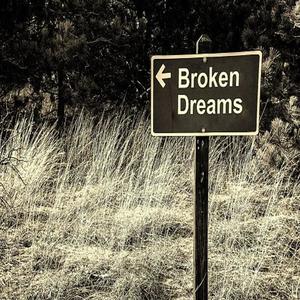 Land of broken dreams