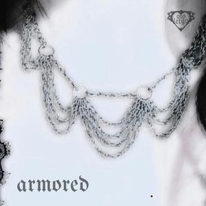 armored