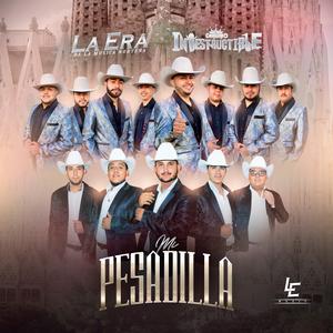 Mi Pesadilla (feat. Conjunto Indestructible)