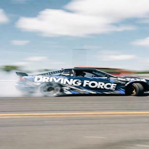 Driving Force