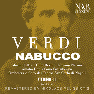 VERDI: NABUCCO