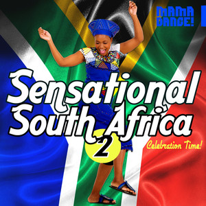 Sensational South Africa 2 - Celebration Time!