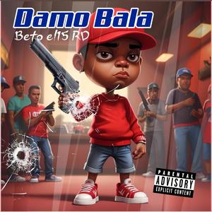 Damo Bala (Explicit)