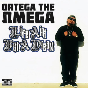 Life Aint but a Dream(feat. Animosity & Brown Suga) (Explicit)