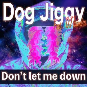 Don't Let Me Down (feat. DJ Lamiro) (Explicit)