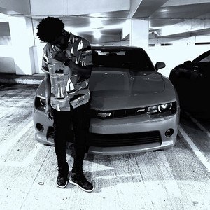 Goose Rage - Cortex(Freestyle) (Explicit)