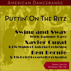 Puttin' On The Ritz