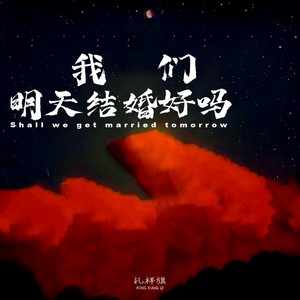 我们明天结婚好吗