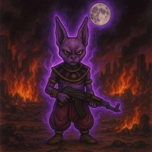 Studda (Open Verse Challenge) (Explicit)