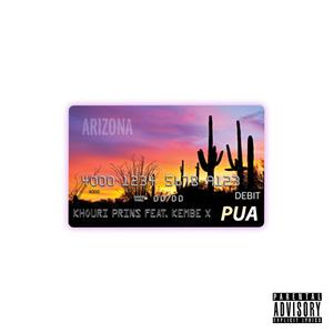 Arizonian Freestyle (Explicit)