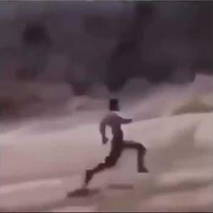 Trackstar (feat. Haine) (Explicit)