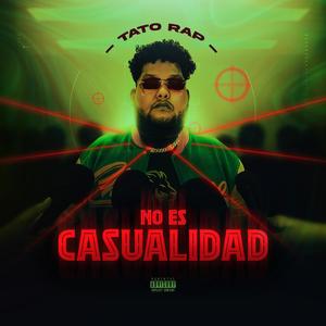 No Es Casualidad (Explicit)