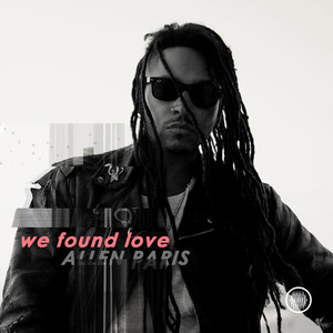 We Found Love