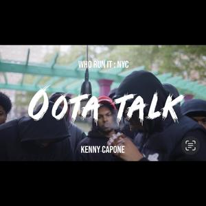 OOTA TALK (Explicit)