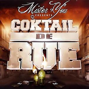 Coktail De Rue (Explicit)