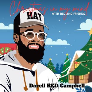 Emmanuel (feat. Darius James)