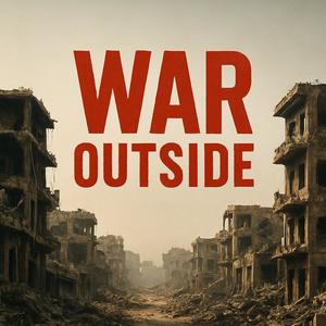 war outside (Explicit)