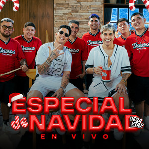 Especial de Navidad (En Vivo)